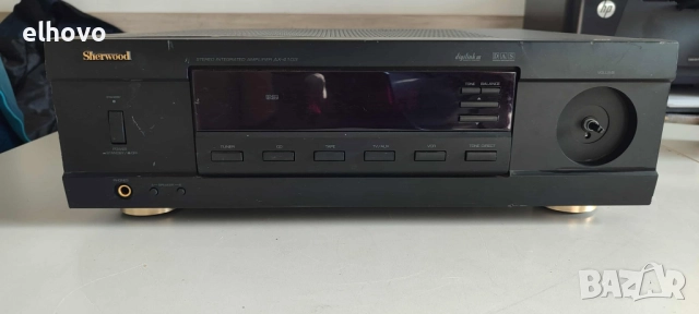 Стерео усилвател Sherwood AX-4103