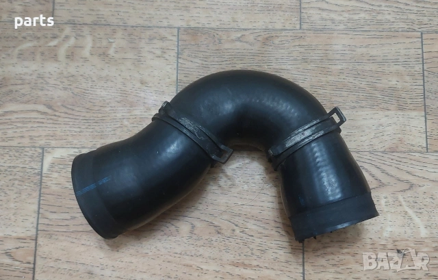 Маркуч Турбо VW Голф 4 1.9TDI N:8391 - Ауди A3 8L, снимка 2 - Части - 53436564