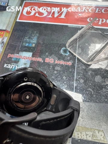 Smart Watch Galaxy watch 6 classic 47mm, снимка 3 - Смарт гривни - 52962776