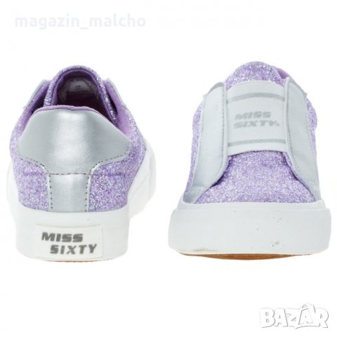 ДЕТСКИ КЕЦОВЕ – MISS SIXTY; размери: 28, 29, 30, 31 и 34, снимка 2 - Детски обувки - 28501973