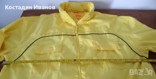 Shell V-Power Ferrari яке ветровка XXL, снимка 6 - Якета - 49738443