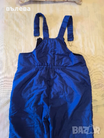 Гащеризон зимен, снимка 2 - Гащеризони - 51255918