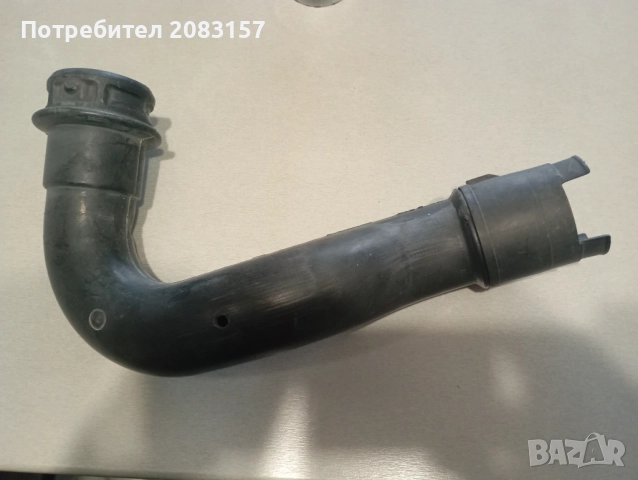 Тръба за въздушен филтър за ситроен с3, снимка 2 - Части - 52883114