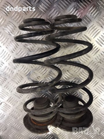 Задни пружини Opel Astra G,2.0DTL,2000г.