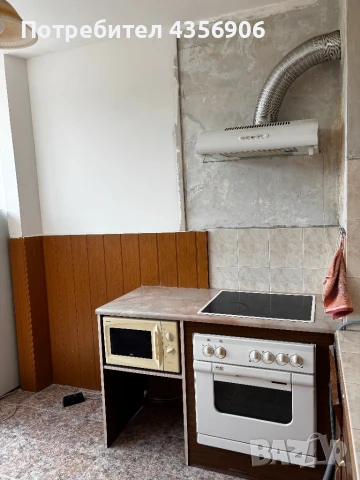  ПРОДАВАМ ТУХЛЕН АПАРТАМЕНТ, снимка 12 - Апартаменти - 51179607