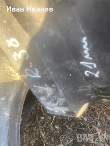 Гуми 18.4 38ц, снимка 4 - Селскостопанска техника - 48618812