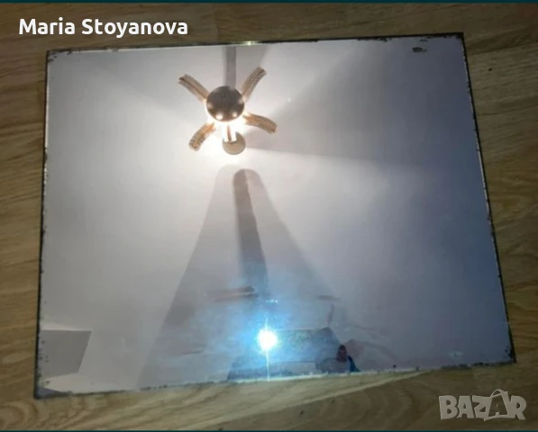 Огледало и стъкла