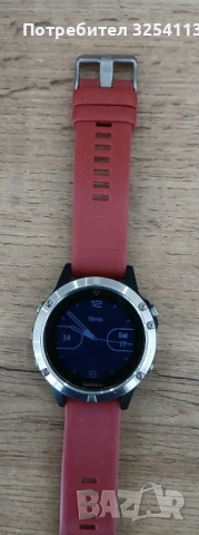 GARMIN Fenix 5 в Гаранция, снимка 4 - Мъжки - 53129732