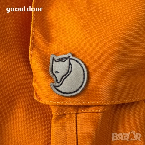 Fjällräven Trousers No. 26 мъжки трекинг панталон (56), снимка 5 - Спортни дрехи, екипи - 53601118