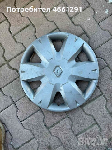 Тас за Рено Renault 15-Цола само за 10лв. 8200447464