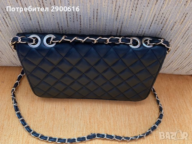 Дамска чанта, снимка 8 - Чанти - 37206798
