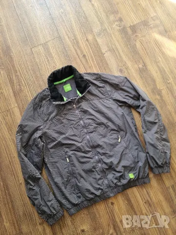 Страхотно мъжко яке HUGO BOSS размер М / L , снимка 2 - Якета - 48967047