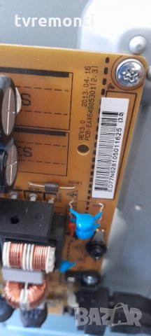 Захранваща платка EAX64905301(2.3), снимка 3 - Части и Платки - 32229718