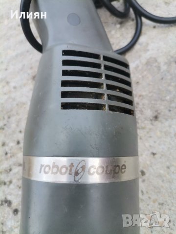 Миксер, снимка 4 - Миксери - 36907822