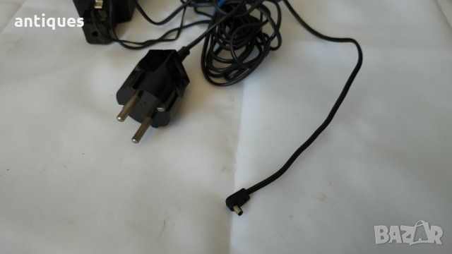 Стара руска светкавица за фотоапарат - Saulute - 220V, снимка 3 - Антикварни и старинни предмети - 33061335