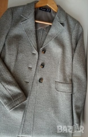 Продавам чисто ново палто на Ваяна / Vayana , снимка 3 - Палта, манта - 27760031