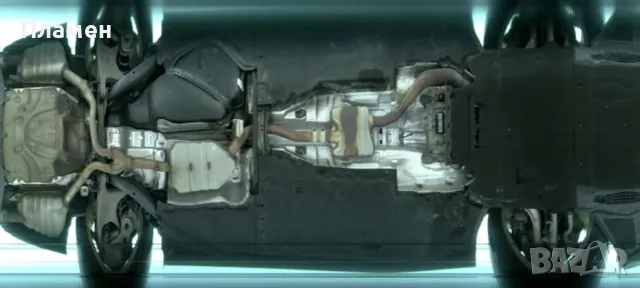 2015 Audi A6 2.0Т 252hp PREMIUM Plus , снимка 13 - Автомобили и джипове - 49394657