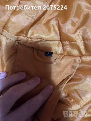Зимни якета , снимка 4 - Якета - 52788070