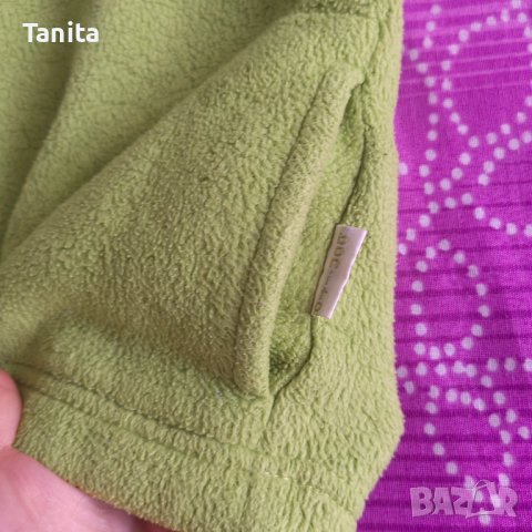 Поларена блуза и долничка, снимка 6 - Детски Блузи и туники - 39414317