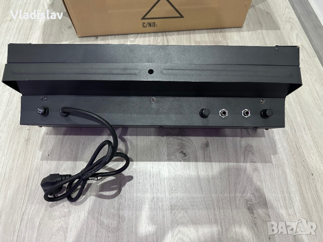 Блиц ефект стробоскоп, снимка 2 - Друга електроника - 44847311