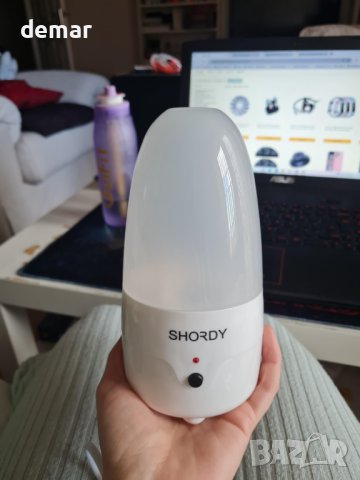 Комплект 2 менструални чашки и парен стерилизатор SHORDY за начинаещи, снимка 8 - Други стоки за дома - 43004211