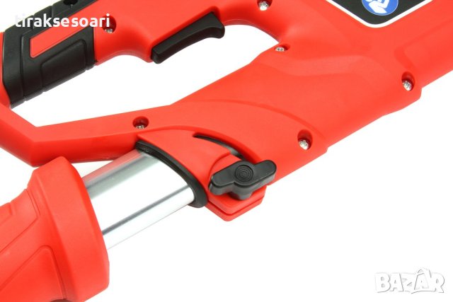 Професионална Шлайф машина Жираф за шлайфане на стени и тавани Mar-Pol , снимка 5 - Други инструменти - 43938221