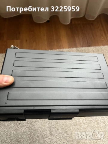 9166800 VOLVO CD ORIGINAL , снимка 6 - Части - 52855537