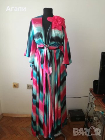 Руско-цигански костюми за танци, снимка 3 - Костюми - 38184561