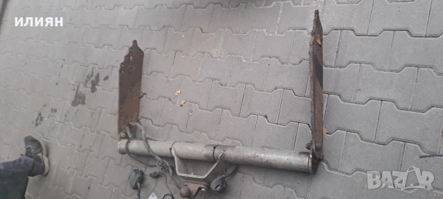 теглич за Mitsubishi L200 2007 2008 2009 2010 2011 2012 2013 2014г , снимка 4 - Части - 51858637