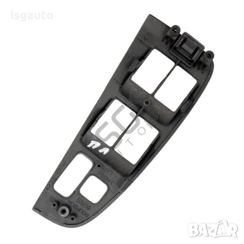 Лайсна панел бутони предна лява врата Toyota Avensis II 2003-2009 ID: 116271, снимка 2 - Части - 43227592