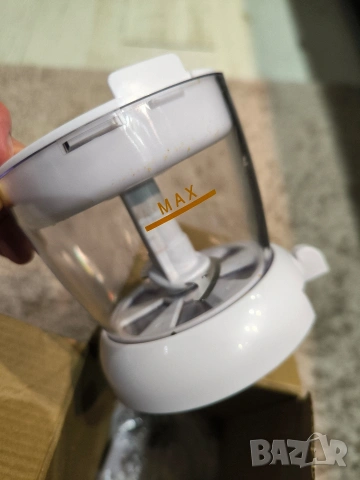 Ново електрическо ренде на Ариете, снимка 6 - Блендери - 53432018