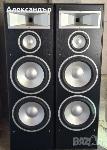 Тонколони Tangent SR-500 w в Тонколони в гр. Шумен - ID47596560 | Bazar.bg