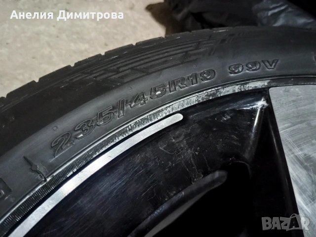 джанти и гуми за Hyundai Kona , снимка 4 - Гуми и джанти - 53171886