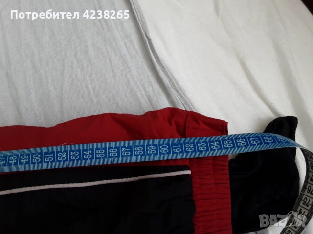 яке спорт, снимка 9 - Спортни дрехи, екипи - 52874312
