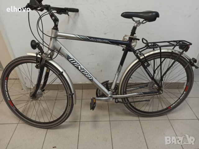 Велосипед Winora Santiago 28'', снимка 3 - Велосипеди - 33131048