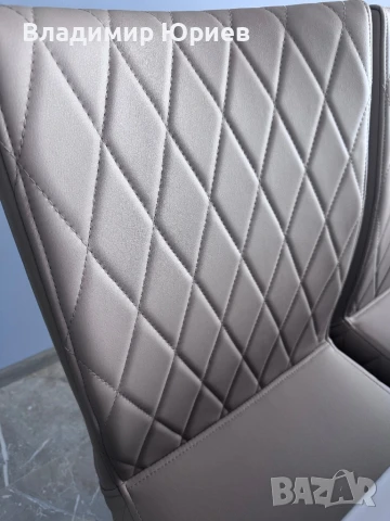 Трапезни столове, снимка 4 - Столове - 50595678