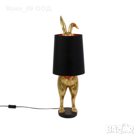 Нощна лампа "Зайче"