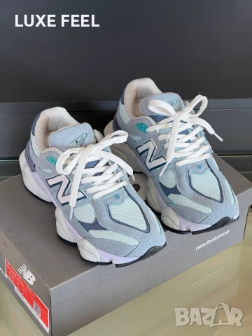 Дамски Маратонки ⚜️New Balance , снимка 5 - Маратонки - 52482450