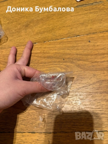 Продавам епилатор на Philips, снимка 10 - Друга електроника - 53447672