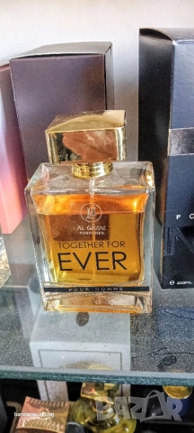 Серия от Унисекс аромати!, снимка 5 - Унисекс парфюми - 47117481