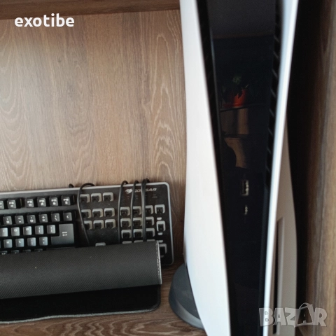 Продавам PS5. ., снимка 6 - PlayStation конзоли - 52923410