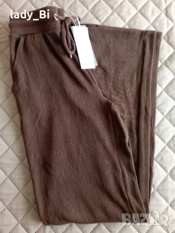 🌸Нов дамски панталон С размер 🪻