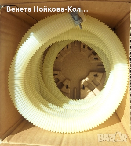 Басейн за открито, снимка 5 - Басейни и аксесоари - 51630397