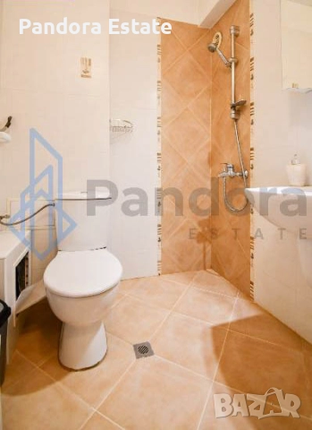 2-СТАЕН апартамент под наем, гр. София, кв. Горна Баня, снимка 4 - Апартаменти - 52811986