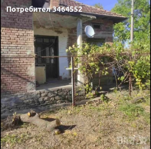 Къща в село Михалци община Велико Търново, снимка 4 - Къщи - 52824665