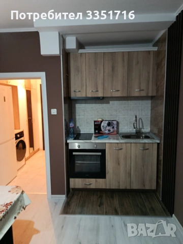 Апартамент под наем , снимка 2 - Апартаменти - 53169096