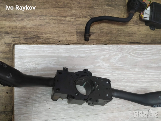 Лостчета , светлини , чистачки за Volkswagen PASSAT B5 , 213209412203