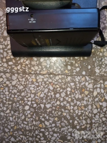 Японски мини касетен рекордер /оукмен/, снимка 4 - Други - 50732432