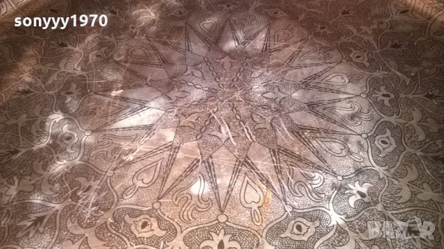 голям поднос-внос франция, снимка 4 - Колекции - 27686514