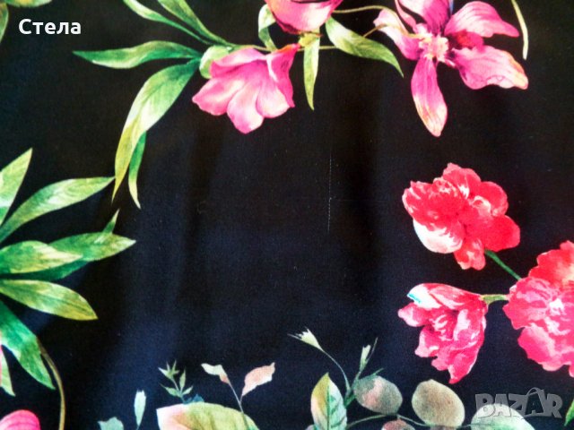 New Yorker / Amisu дамска елегантна блуза, нова, с етикет, снимка 4 - Туники - 28507818